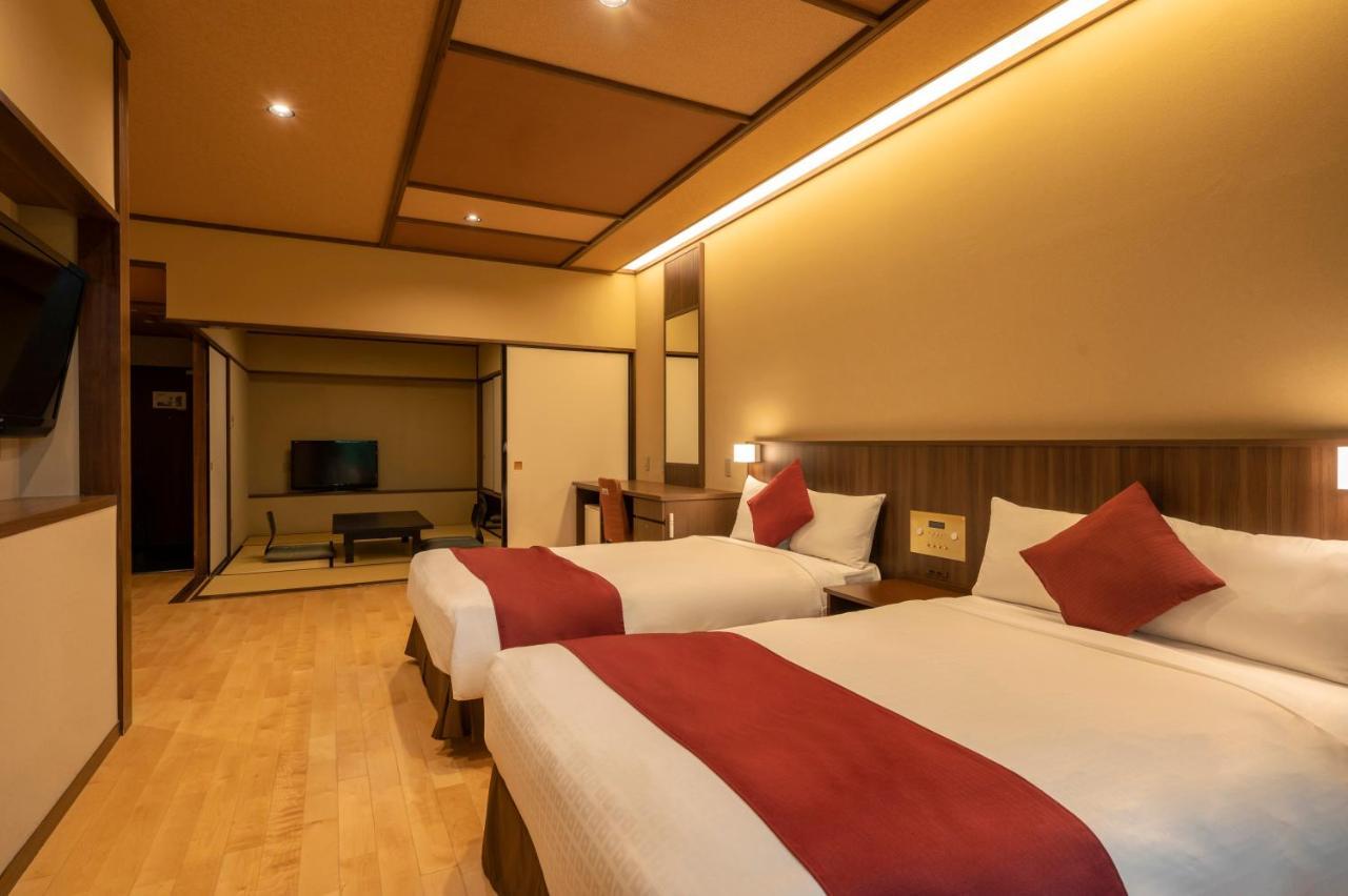Kamenoi Hotel Ome Cameră foto