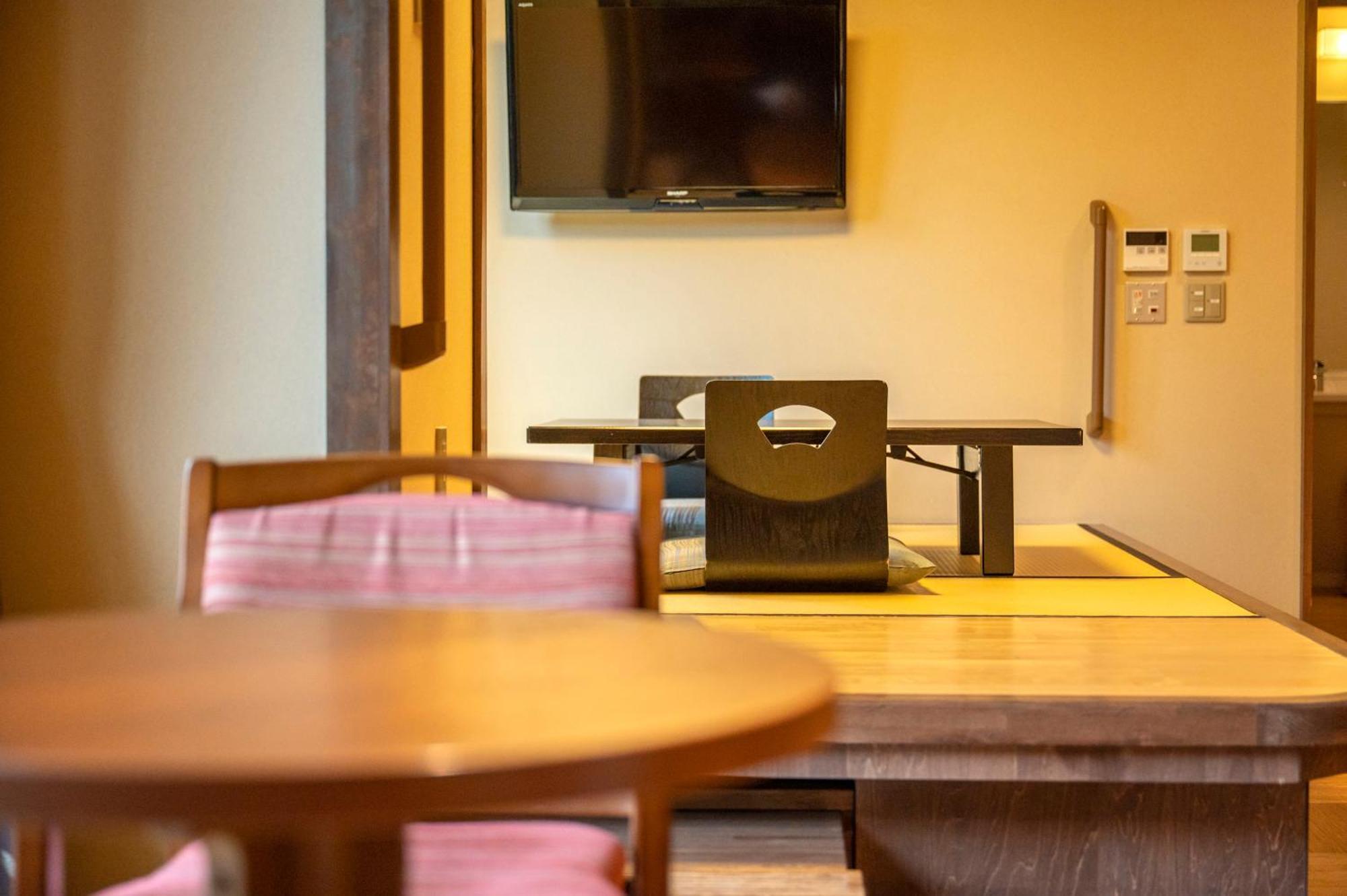 Kamenoi Hotel Ome Cameră foto